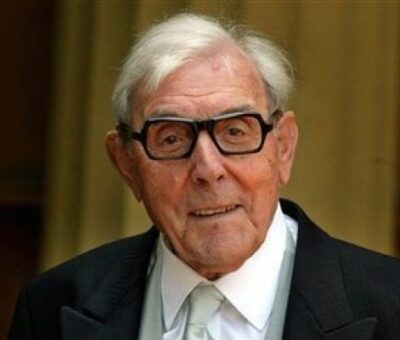 Eric Sykes