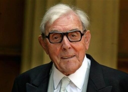 Eric Sykes