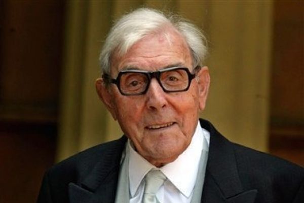 Eric Sykes