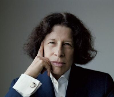 Fran Lebowitz