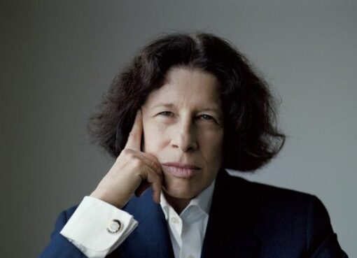 Fran Lebowitz