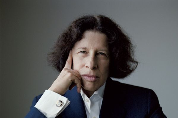 Fran Lebowitz