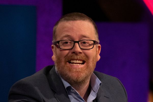 Frankie Boyle