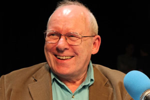 Graeme Garden