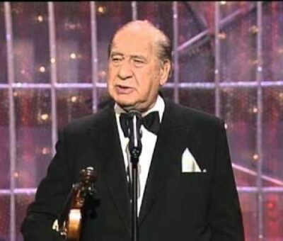 Henny Youngman