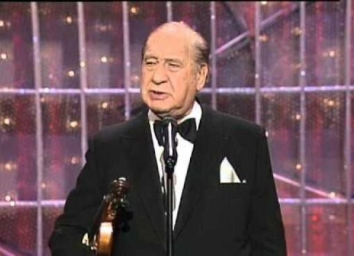 Henny Youngman