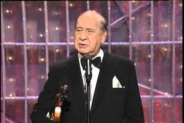 Henny Youngman