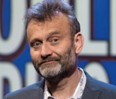 Hugh Dennis