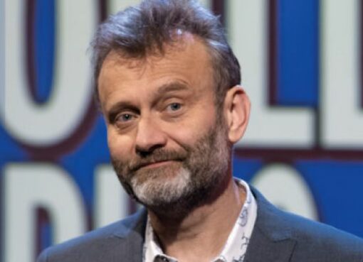 Hugh Dennis