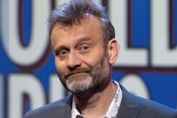 Hugh Dennis