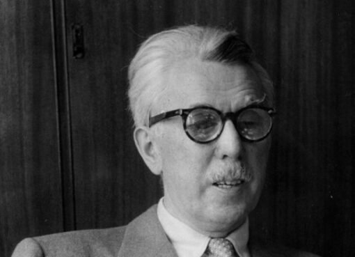 James Thurber