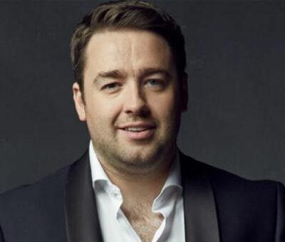 Jason Manford