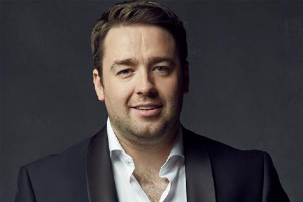 Jason Manford