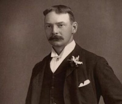 Jerome K. Jerome