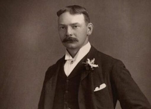 Jerome K. Jerome