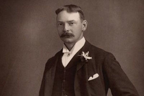 Jerome K. Jerome