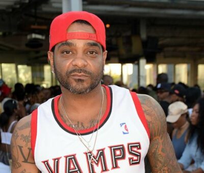 Jim Jones