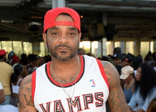 Jim Jones