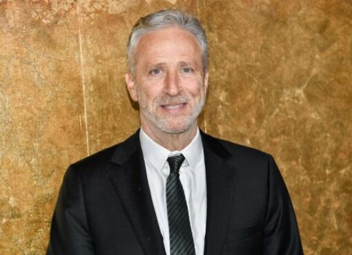 Jon Stewart