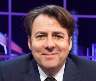 Jonathan Ross