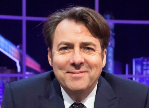 Jonathan Ross