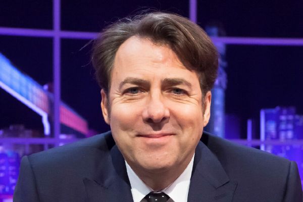 Jonathan Ross