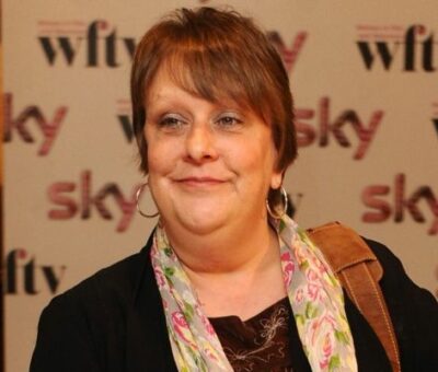 Kathy Burke