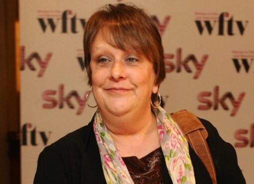 Kathy Burke