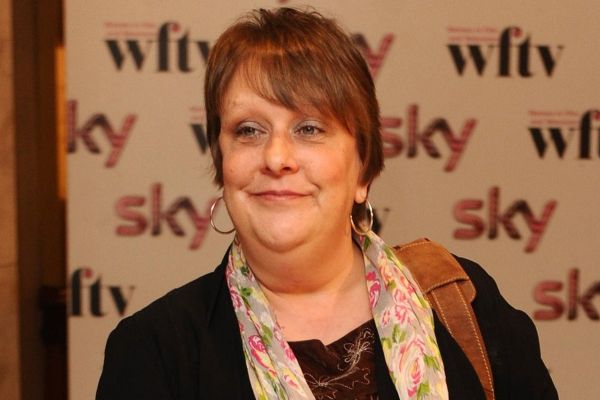 Kathy Burke