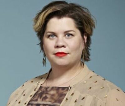 Katy Brand