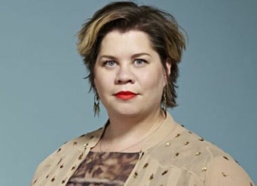 Katy Brand