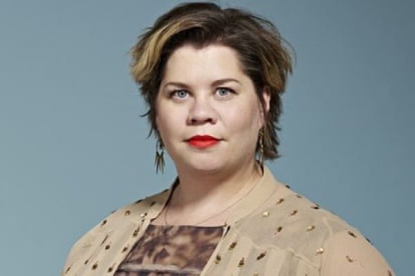 Katy Brand