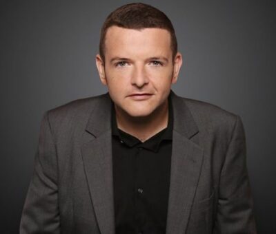 Kevin Bridges