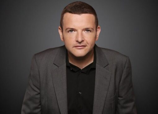 Kevin Bridges