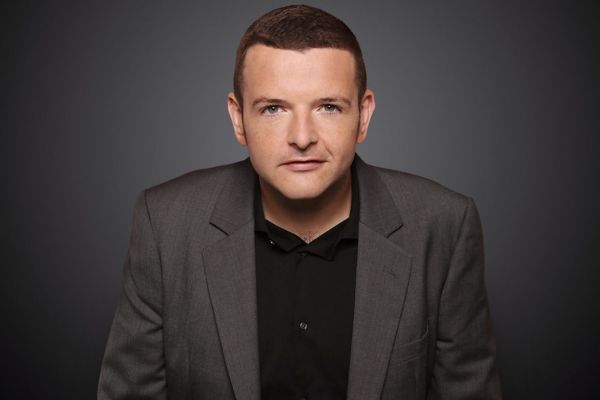 Kevin Bridges