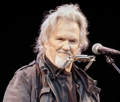 Kris Kristofferson