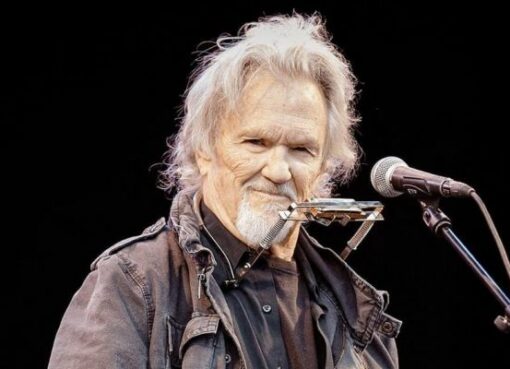 Kris Kristofferson