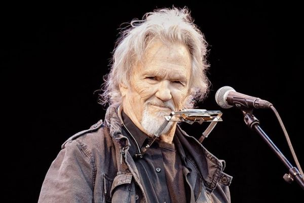 Kris Kristofferson