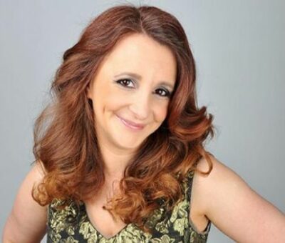 Lucy Porter