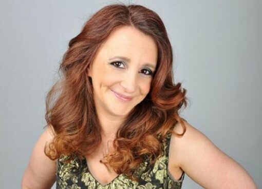 Lucy Porter