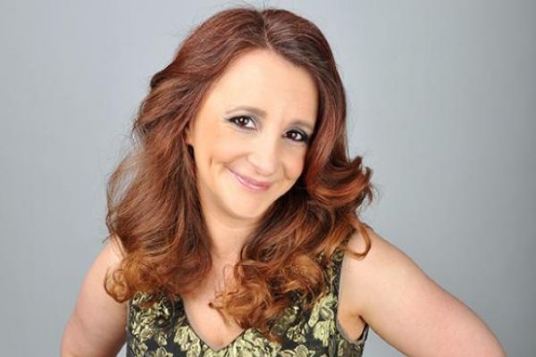 Lucy Porter