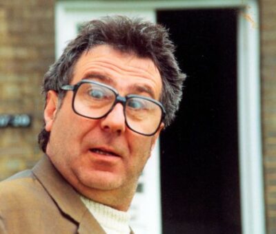 Malcolm Hardee