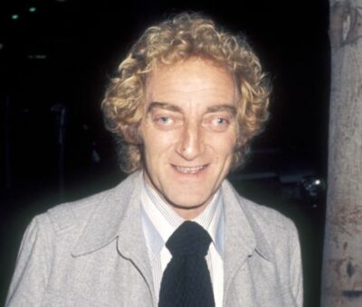 Marty Feldman