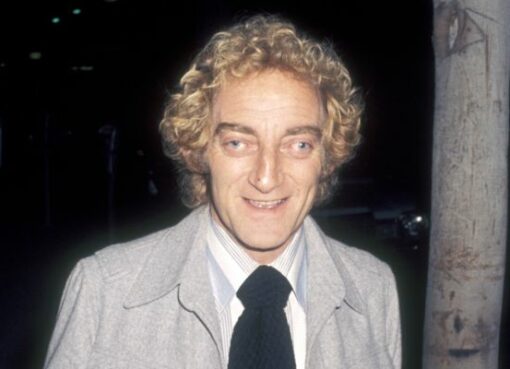 Marty Feldman