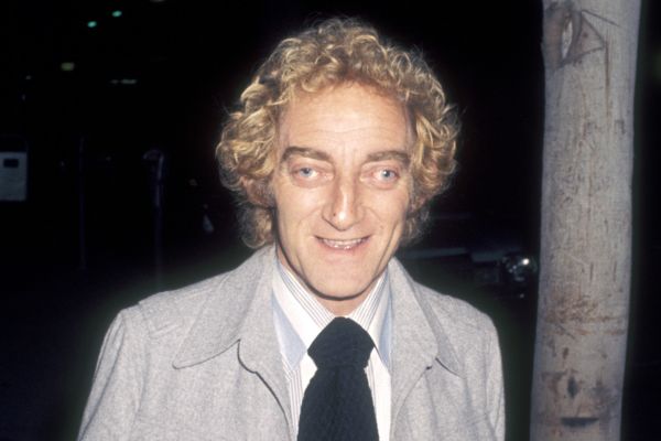 Marty Feldman