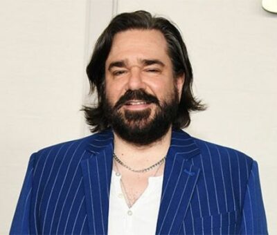 Matt Berry