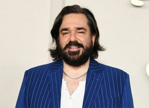 Matt Berry