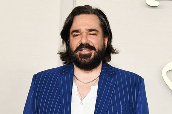 Matt Berry