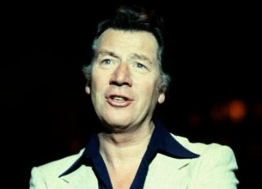 Max Bygraves