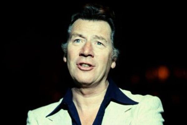 Max Bygraves